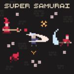 Samurai extraordinar