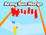 Military Run Merge