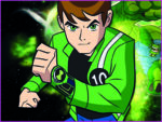 Ben 10 – Omnitrix Facerea de fotografii