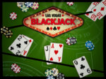Blackjack din Las Vegas