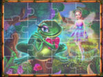 Fairy Lawn Puzzle