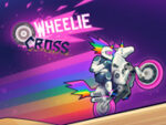 Wheelie Pass